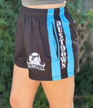 Load image into Gallery viewer, Footy Shorts Blue
