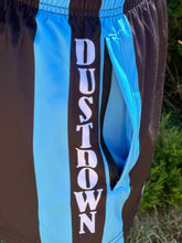 Load image into Gallery viewer, Footy Shorts Blue
