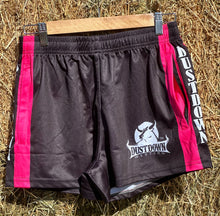 Load image into Gallery viewer, Footy Shorts Pink
