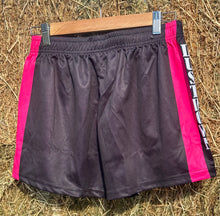 Load image into Gallery viewer, Footy Shorts Pink
